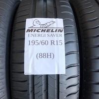 195/60 R15 (88H) Michelin energi saver 80%