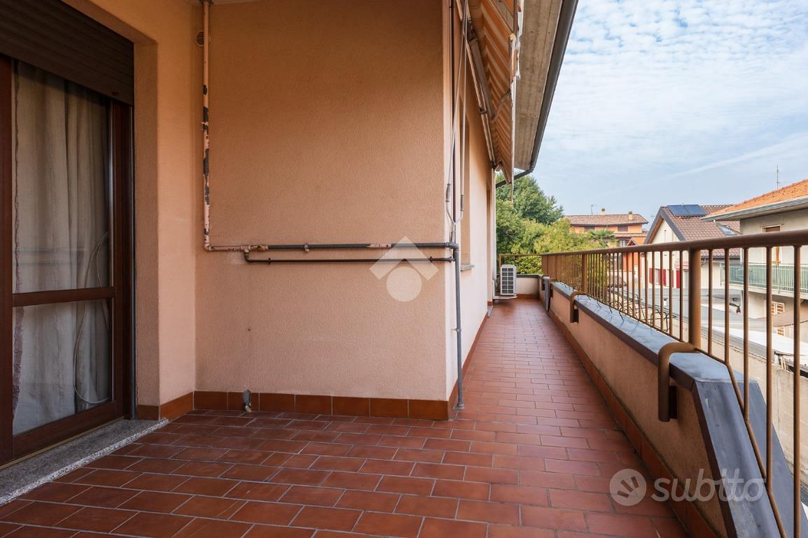 Appartamento – Olgiate Olona, Gerbone - Vista 5