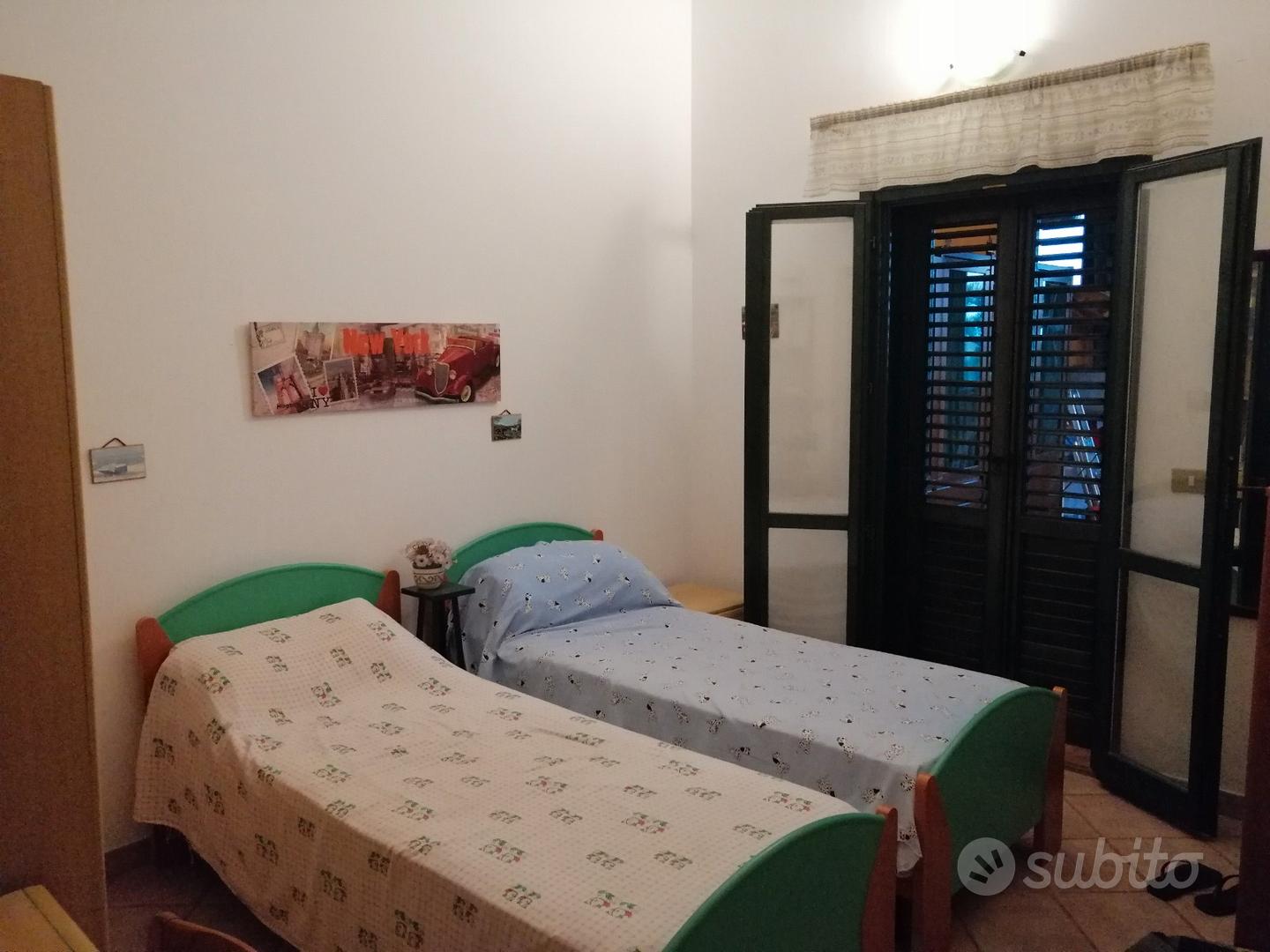 Casa – Trabia, San Nicola l'Arena - Altro