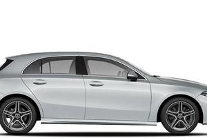 Mercedes-Benz Classe A W177-KOMPAKT A 200 d A...