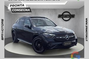 Mercedes-Benz GLC 220d 4M MHEV AMG- IVA ESP/PANO