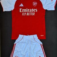 Arsenal Casa 2025/26