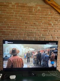 Tv Qled Samsung QE55QN90C
