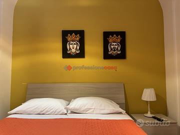 Plebiscito - Via Vittorio Emauele 2 vani