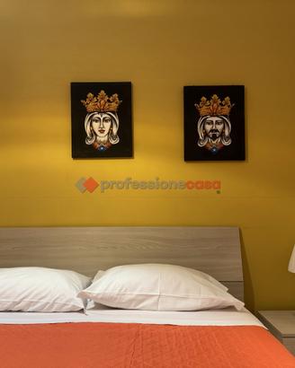 Plebiscito - Via Vittorio Emauele 2 vani