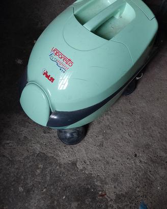 vaporetto polti