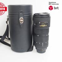 Nikon AF 80-200 F2.8 ED D BIGHIERA (Nikon)