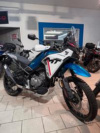Cf Moto 450MT