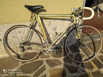 Bicicletta Vintage Cicli Casimiro Fumagalli