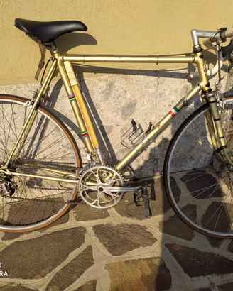 Bicicletta Vintage Cicli Casimiro Fumagalli