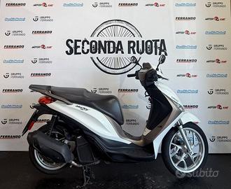 Piaggio Medley 125