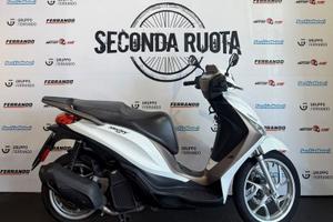 Piaggio Medley 125