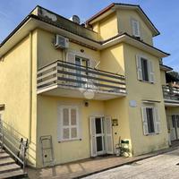 VILLA SINGOLA A GALLICANO NEL LAZIO