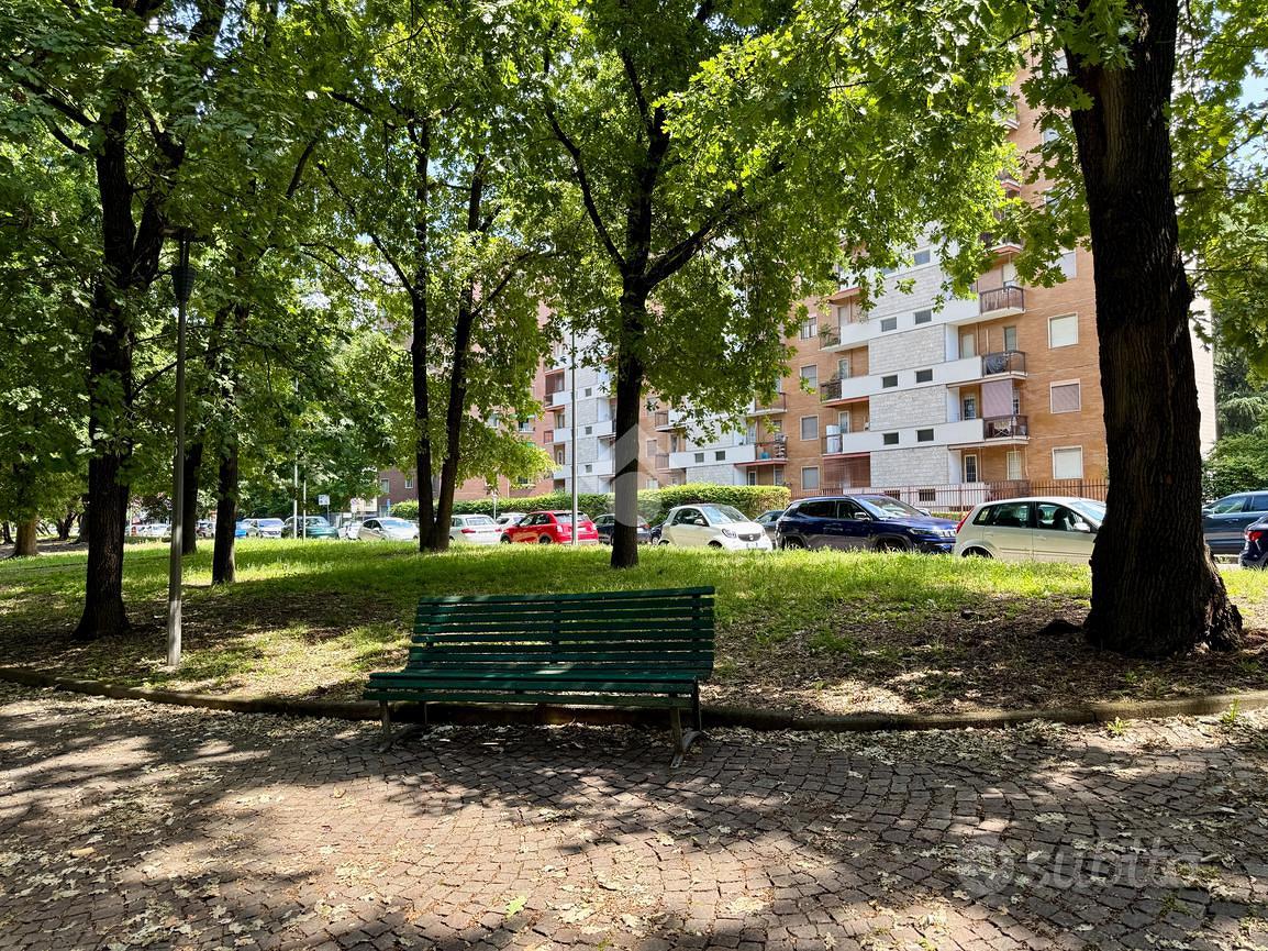Appartamento – MI - Altro