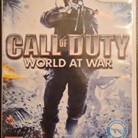 Call of Duty - World at war