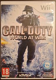 Call of Duty - World at war