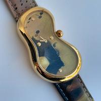 Softwatch Salvador Dali Crash