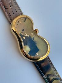 Softwatch Salvador Dali Crash