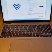 DELL  WORKSTATION NUOVO i7 scheda Nvidia rtx A500