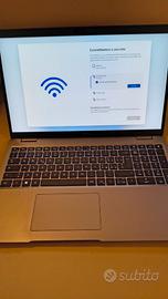 DELL  WORKSTATION NUOVO i7 scheda Nvidia rtx A500