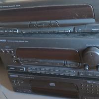 Kenwood  stereo