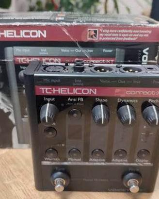 VoiceTone Correct XT con scatola