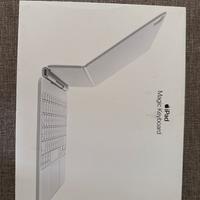 Apple Magic Keyboard iPad 11” NUOVA