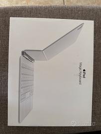 Apple Magic Keyboard iPad 11” NUOVA