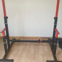 Rack, Panca  Marbo Sport