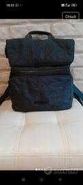 Zaino Borsa Desigual Antifurto 