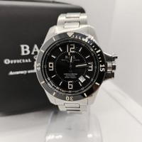 Ball Engineer Hydrocarbon
