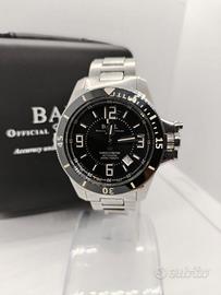 Ball Engineer Hydrocarbon