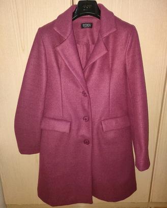cappotto extasy 