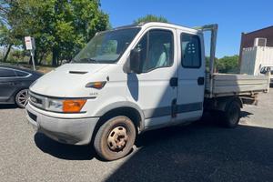 Iveco Daily 29L9V 2.8 D PC-TN Furgone
