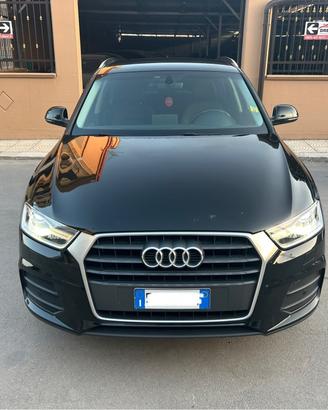Audi Q3 2.0 TDI 120 CV Sport