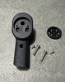 Supporto Garmin Varia Scott Addict