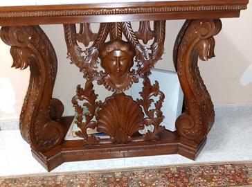 arredamento scrivania 