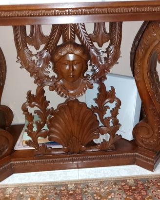arredamento scrivania 