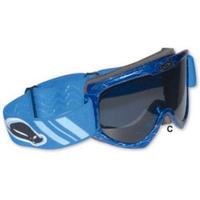 Maschera Motocross UFO