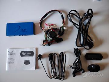 parrot mki9100