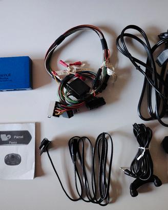 parrot mki9100