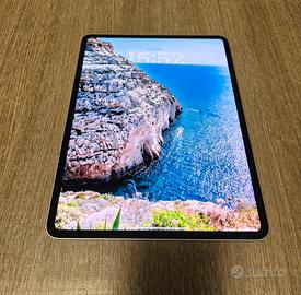 iPad Pro 13" (M4) 512GB Wi-Fi - Pari al Nuovo 