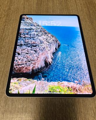 iPad Pro 13" (M4) 512GB Wi-Fi - Pari al Nuovo 