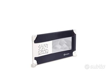 Barriera letto