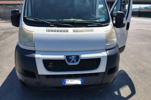 Peugeot Boxer 2.2 130CV   2014