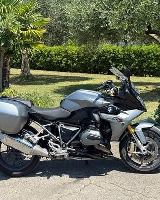 Bmw R 1200 RS