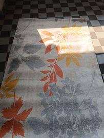 Tappeto Made in Belgium