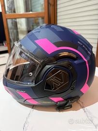 Casco modulare LS2 180 advant