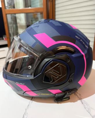 Casco modulare LS2 180 advant