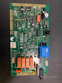 Scheda elettronica Saunier Duval cod 57128